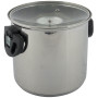 Garnek Bo-Camp Elegance Induction - 20 cm