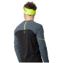 Męska koszulka Dynafit Alpine Pro M L/S Tee