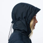 Płaszcz damski Fjällräven Kiruna Hydratic Padded Parka W