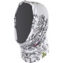 Chusta dziecięca Silvini Motivo UA345 white