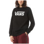 Bluza damska Vans Wm Classic V Crew