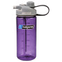 Butelka Nalgene MultiDrink 20oz 600 ml fioletowy Purple