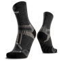 Skarpety X-Socks Hike Perform Merino Ankle szary