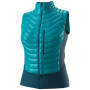 Kamizelka damska Dynafit Tlt Light Insulation W Vst niebieski ocean/8810