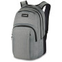 Plecak Dakine Campus L 33L jasnoszary Geyser Grey