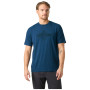 Koszulka męska Helly Hansen Skog Graphic T-Shirt