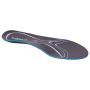 Wkładki do butów Footbalance Max zarys Grey