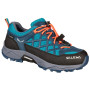 Buty dla juniora Salewa Jr Wildfire Wp