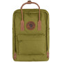 Plecak Fjällräven Kånken no. 2 Laptop 15 zielony Foliage Green