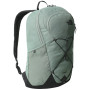 Plecak The North Face Rodey jasnozielony Laurelwreathgreen/Tnfblck