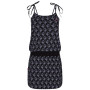 Sukienka Loap Bazuka czarny black