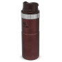 Kubek termiczny Stanley CS do jednej ręki 2.0 470ml bordowy Burgundy