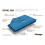 Namiot Vango Orava 600 XL