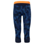 Męskie kalesony 3/4 Salewa Cristallo Warm Amr M 3/4 Tight.