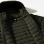 Damska kurtka puchowa The North Face W Stretch Down Parka