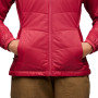 Kurtka damska Black Diamond W Solution 2.0 Hoody