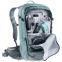 Plecak rowerowy Deuter Compact 14+3