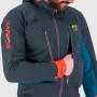 Kurtka zimowa męska Karpos Piz Palu' Evo Jacket