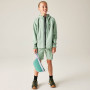 Kurtka dziecięca Dare 2b Kids Switch II Jacket GlacierGreen
