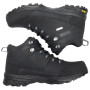 Buty trekkingowe wysokie męskie Regatta Burrell Leather Boot II