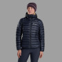 Kurtka zimowa damska Montane Anti Freeze Hoodie