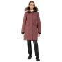 Damska zimowa parka Didriksons Erika Wns Parka 3
