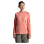 Koszulka damska Craghoppers NosiLife Nour LS T-Shirt