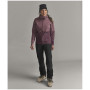 Damska kurtka softshellowa Ortovox Venet Softshell Hooded Jacket