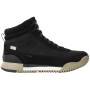 Buty męskie The North Face M Back-To-Berkeley Iii Leather Wp