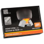 Kuchenka alkoholowa Esbit Pocket Stove 12 x 14 g