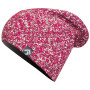 Czapka damska Direct Alpine Alpaka różowy Rose