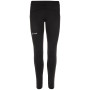 Spodnie damskie Kilpi Runia-W czarny Blk