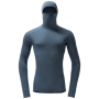 Bluza męska Devold Reverso Merino Hoodie Man