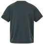 T-shirt dziecięcy Regatta Alvarado Seal Grey