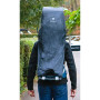 Peleryna LittleLife Carrier Rain Cover