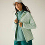 Kurtka damska Regatta Women’s Andreson Hybrid