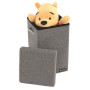 Schowek i siedzisko Outwell Cornillon High Seat & Storage