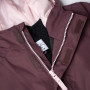 Kombinezon dziecięcy Dare 2b Rodeo Snowsuit Hucklbr/PkHz