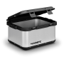 Outdoor box	 Dometic GO Hard Storage 50L srebrny