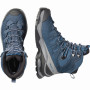 Damskie buty turystyczne Salomon Quest 5 Gore Tex