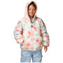 Dziecięca kurtka zimowa DucKsday Reversible Jacket Bliss/Sherpa