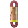 Lina Edelrid Swift Protect Eco Dry 8,9mm różowy 729 night-fire