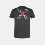 Koszulka męska Montura Woodstock T-Shirt