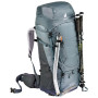 Plecak Deuter Aircontact 50+10 SL