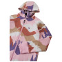 Bluza dziecięca Reima Northern Grey Pink