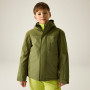 Kurtka dziecięca Dare 2b Chill Jacket MartiniOlive