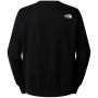 Męska bluza The North Face Easy Crew