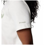 Koszulka damska Columbia Boundless Beauty™ Logo Short sleeve Tee