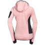 Bluza damska Northfinder Coleen