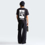 Koszulka męska The North Face U 60Th Anniversary 2 Relaxed Ss Tee